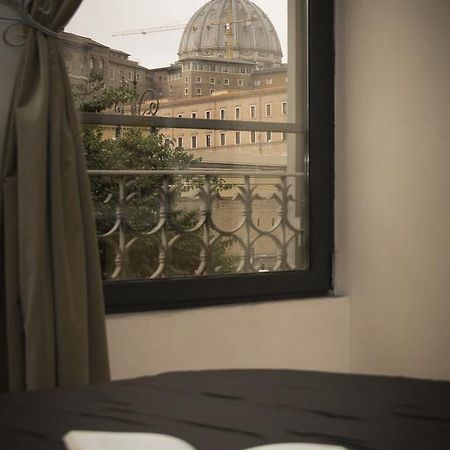 My Rooms Rome Bagian luar foto