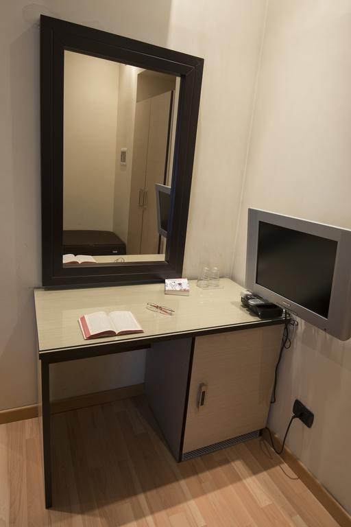 My Rooms Rome Ruang foto