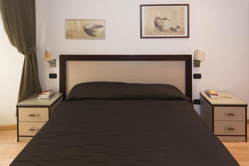 My Rooms Rome Ruang foto