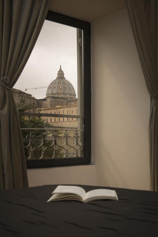 My Rooms Rome Bagian luar foto
