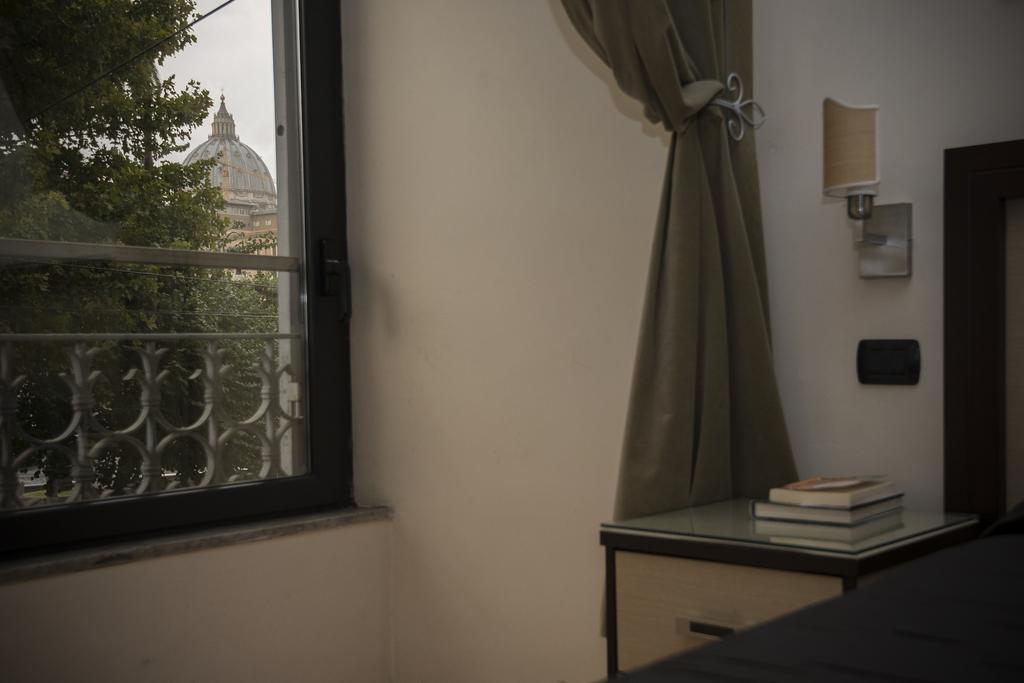 My Rooms Rome Ruang foto