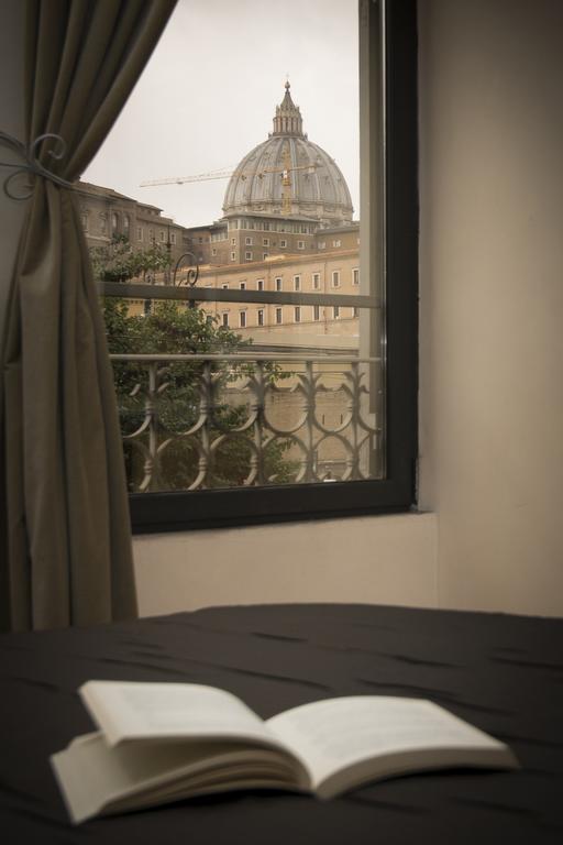 My Rooms Rome Bagian luar foto