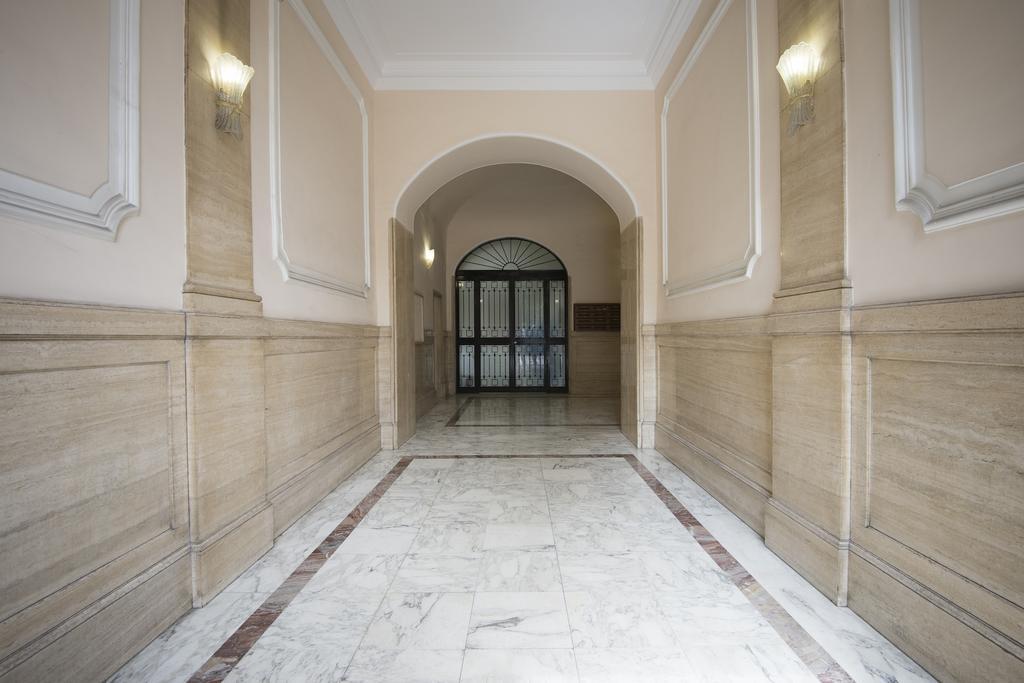 My Rooms Rome Bagian luar foto