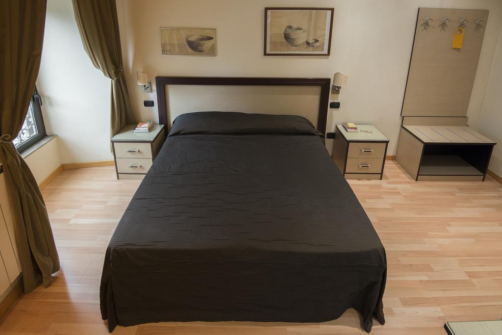 My Rooms Rome Ruang foto