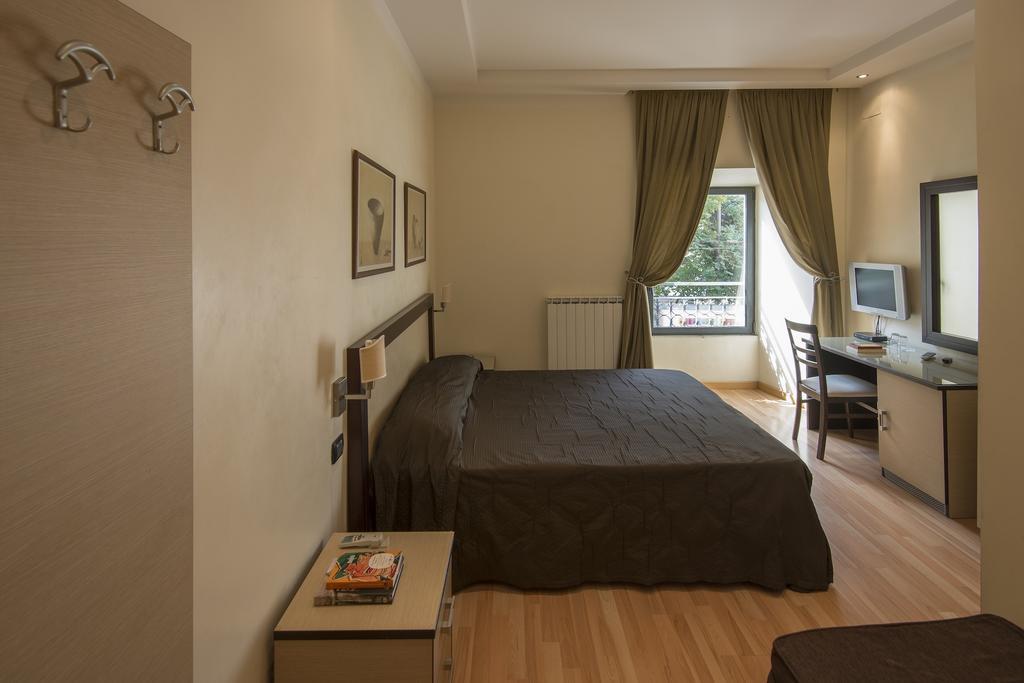 My Rooms Rome Bagian luar foto