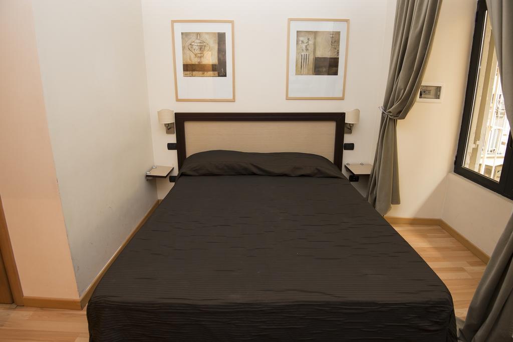 My Rooms Rome Bagian luar foto