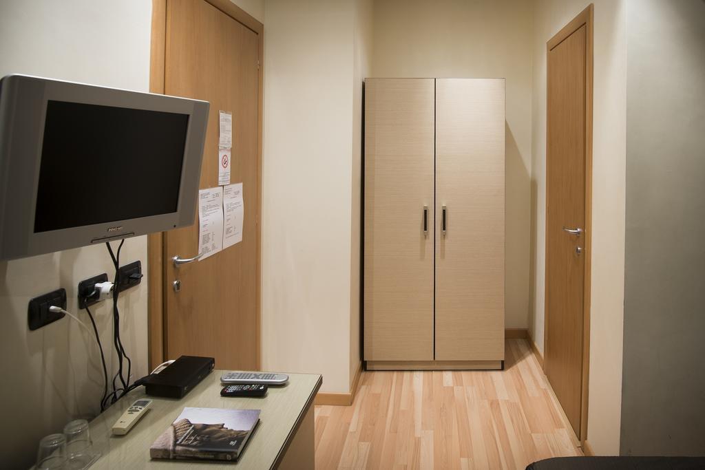 My Rooms Rome Bagian luar foto